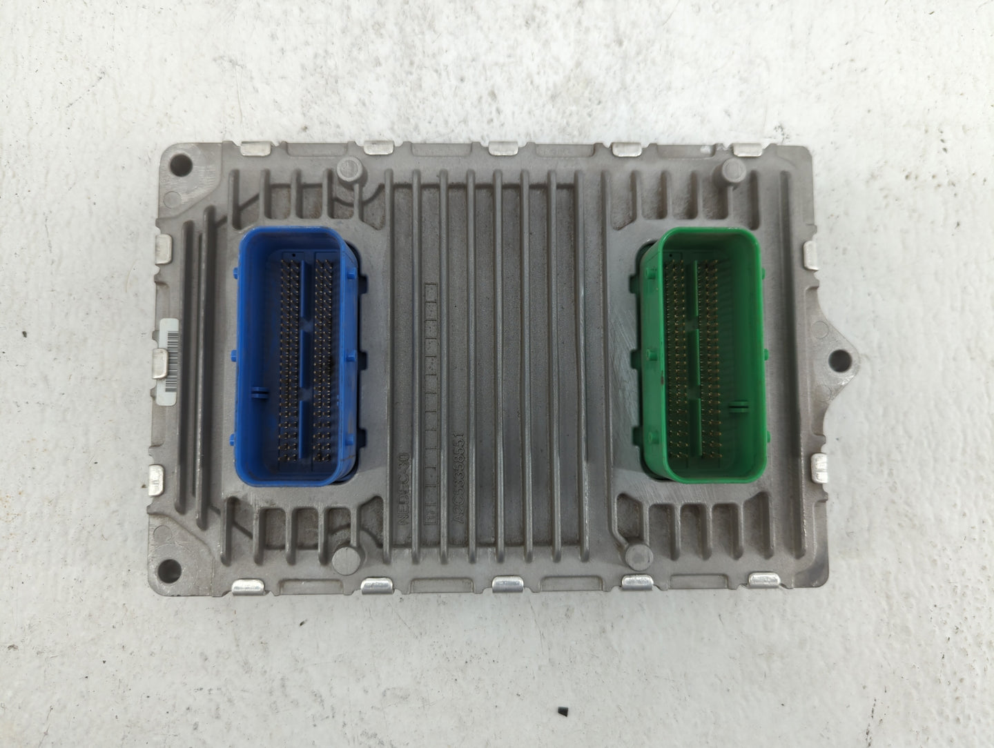 2019-2020 Jeep Cherokee PCM Engine Control Computer ECU ECM PCU OEM P/N:68354900AG 68447031AF, 68354922AI Fits Fits 2019 202