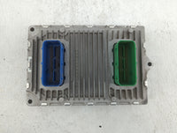 2019-2020 Jeep Cherokee PCM Engine Control Computer ECU ECM PCU OEM P/N:68354900AG 68447031AF, 68354922AI Fits Fits 2019 202