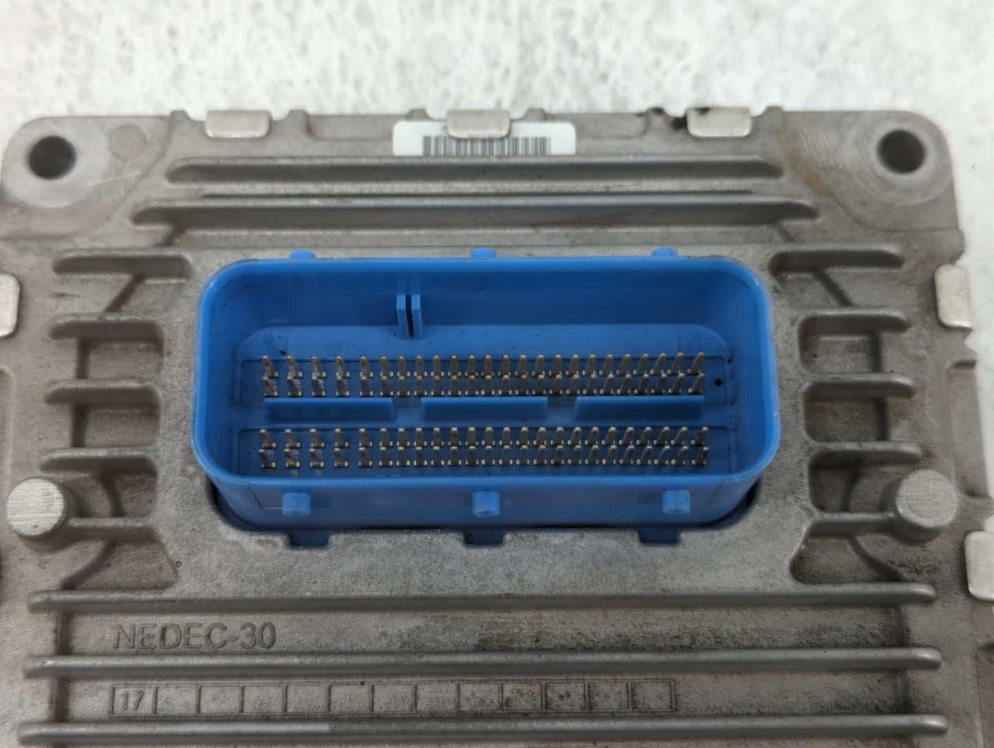 2019-2020 Jeep Cherokee PCM Engine Control Computer ECU ECM PCU OEM P/N:P68354902AG 68354900AG, 68447031AF Fits Fits 2019 20