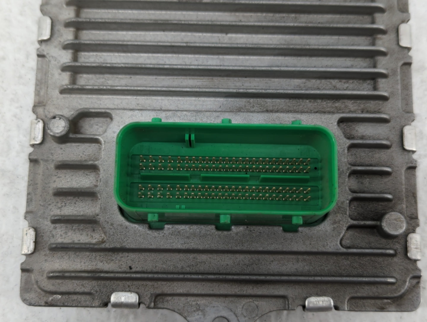 2019-2020 Jeep Cherokee PCM Engine Control Computer ECU ECM PCU OEM P/N:P68354902AG 68354900AG, 68447031AF Fits Fits 2019 20