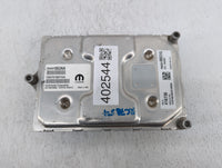 2019-2020 Jeep Cherokee PCM Engine Control Computer ECU ECM PCU OEM P/N:P68354902AG 68354900AG, 68447031AF Fits Fits 2019 20