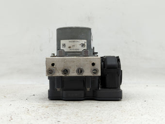 compare product 2019 Jeep Cherokee Anti-Lock Brake ABS Pump Module Actuator OEM P/N:68287912AF 68287910AG, 68287910AF Fits OEM Used Auto Parts