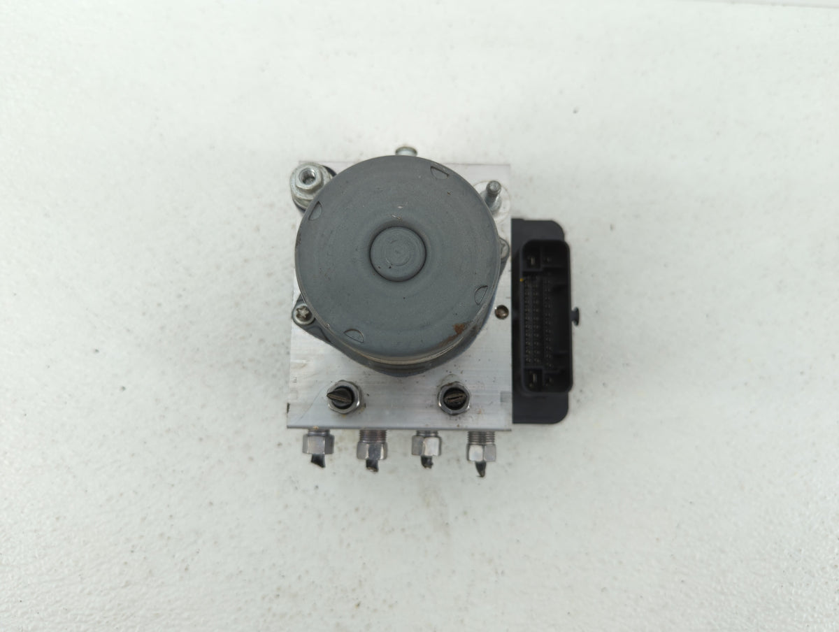 2019 Jeep Cherokee Anti-Lock Brake ABS Pump Module Actuator OEM P/N:68287912AF 68287910AG, 68287910AF Fits OEM Used Auto Par