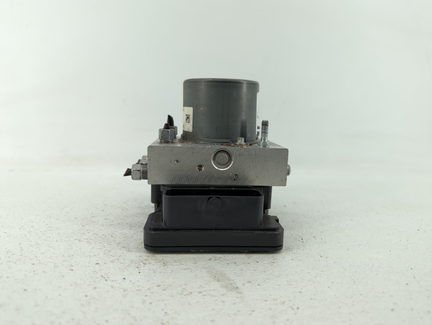 2019 Jeep Cherokee ABS Pump Control Module Replacement P/N:68287912AF 68287910AG, 68287910AF Fits OEM Used Auto Parts - Oemu
