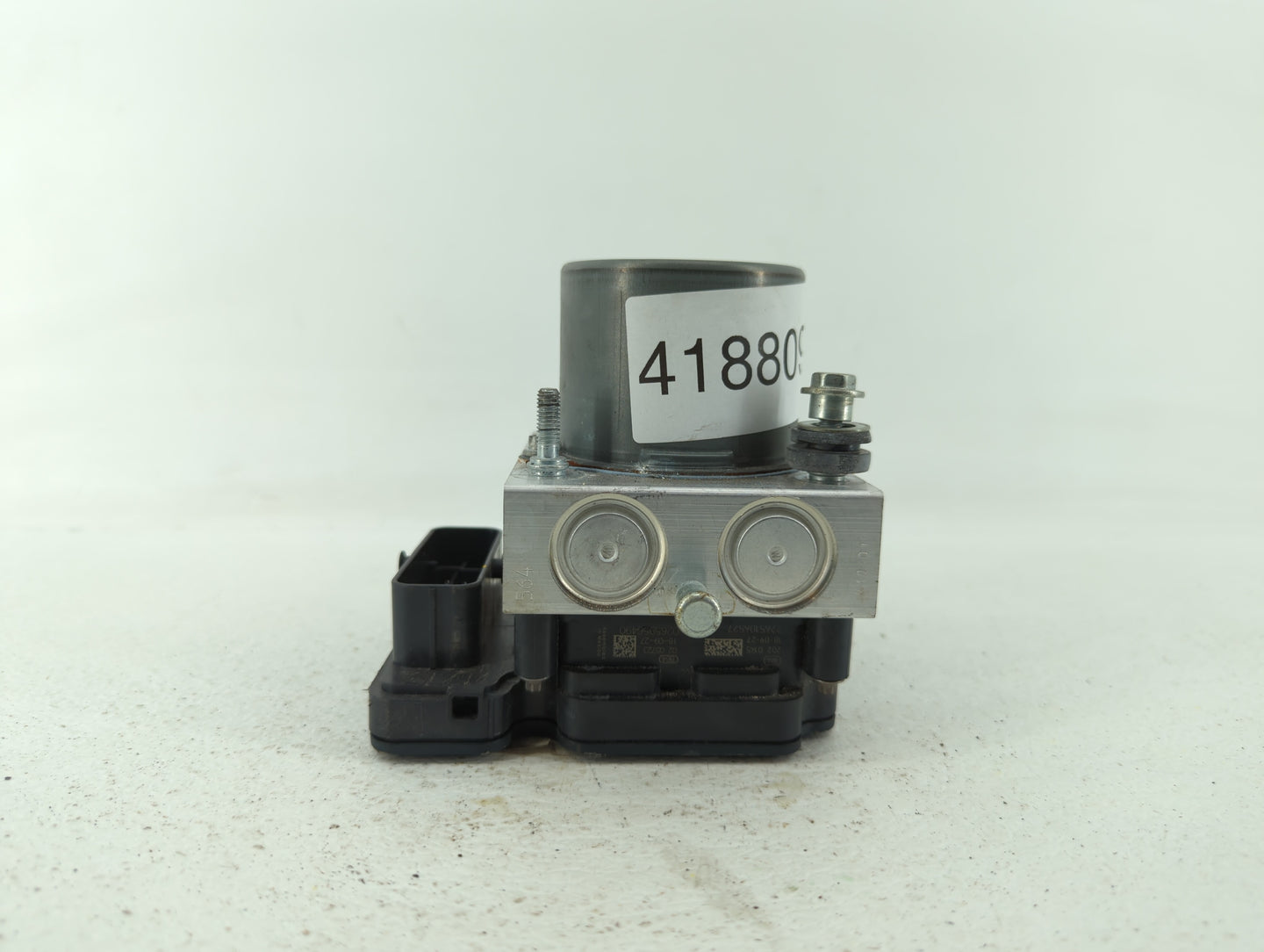 2019 Jeep Cherokee ABS Pump Control Module Replacement P/N:68287912AF 68287910AG, 68287910AF Fits OEM Used Auto Parts - Oemu