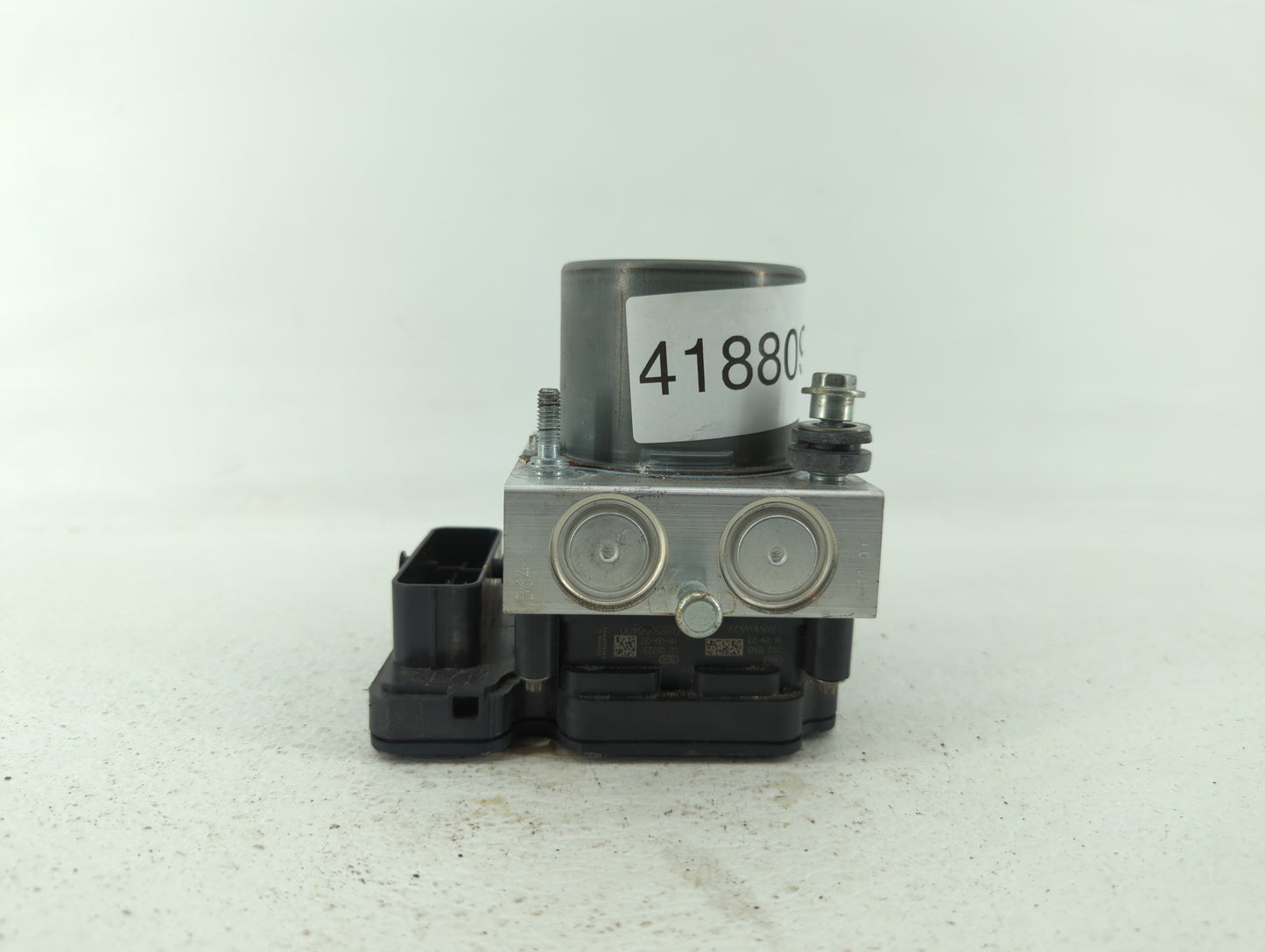 2019 Jeep Cherokee ABS Pump Control Module Replacement P/N:68287912AF 68287910AG, 68287910AF Fits OEM Used Auto Parts - Oemu