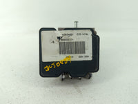 2019 Jeep Cherokee ABS Pump Control Module Replacement P/N:68287912AF 68287910AG, 68287910AF Fits OEM Used Auto Parts - Oemu
