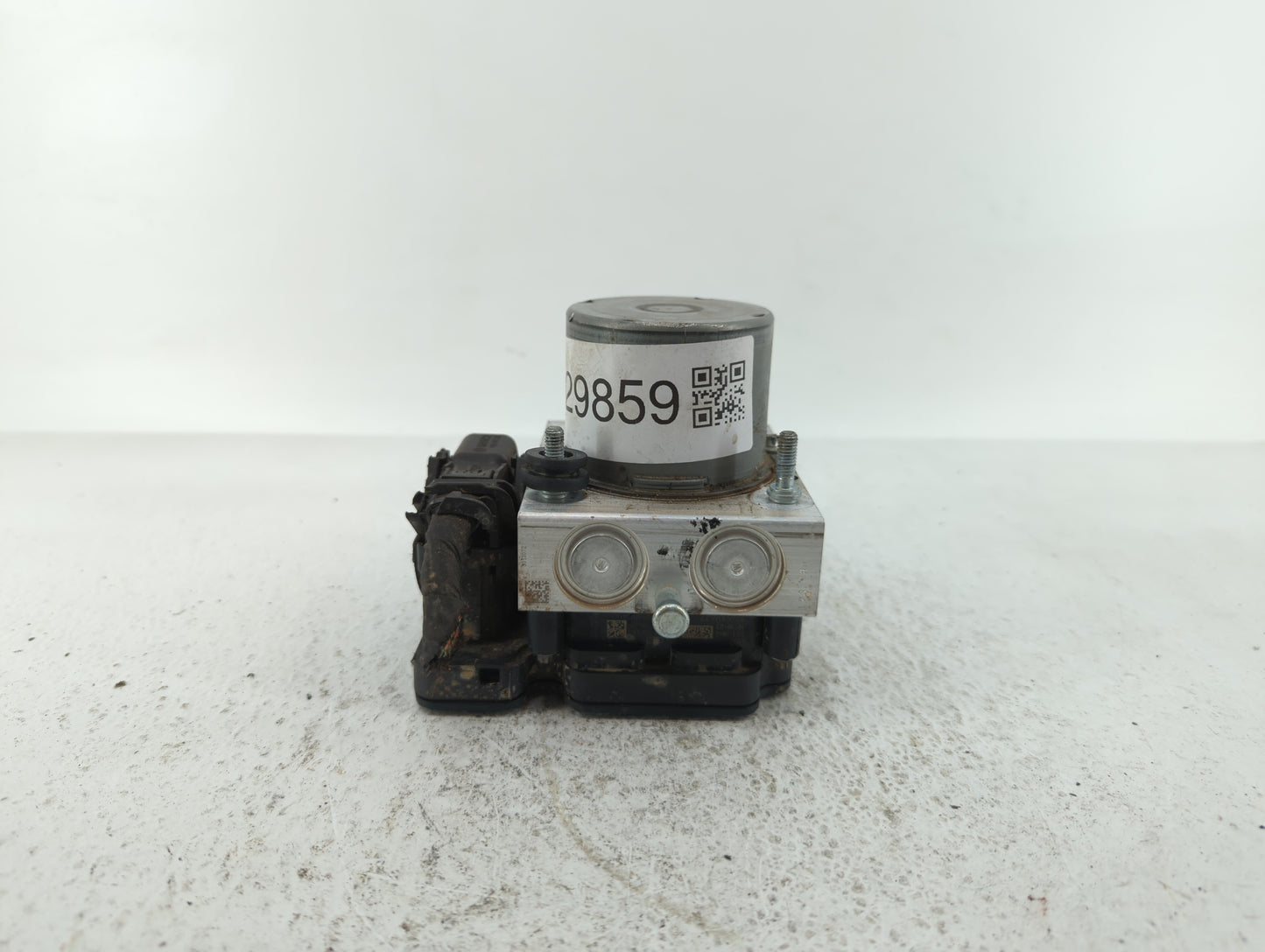 2019 Jeep Cherokee ABS Pump Control Module Replacement P/N:68287912AF 68287910AG, 68287910AF Fits OEM Used Auto Parts - Oemu