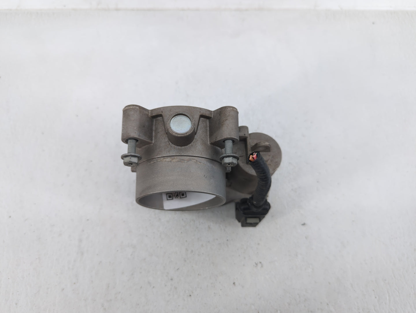 2014-2019 Jeep Cherokee Throttle Body P/N:04891970AB Fits Fits 2014 2015 2016 2017 2018 2019 2020 2021 2022 OEM Used Auto Pa