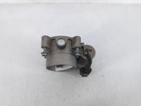 2014-2019 Jeep Cherokee Throttle Body P/N:04891970AB Fits Fits 2014 2015 2016 2017 2018 2019 2020 2021 2022 OEM Used Auto Pa