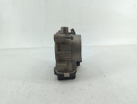2014-2019 Jeep Cherokee Throttle Body P/N:04891970AB Fits Fits 2014 2015 2016 2017 2018 2019 2020 2021 2022 OEM Used Auto Pa
