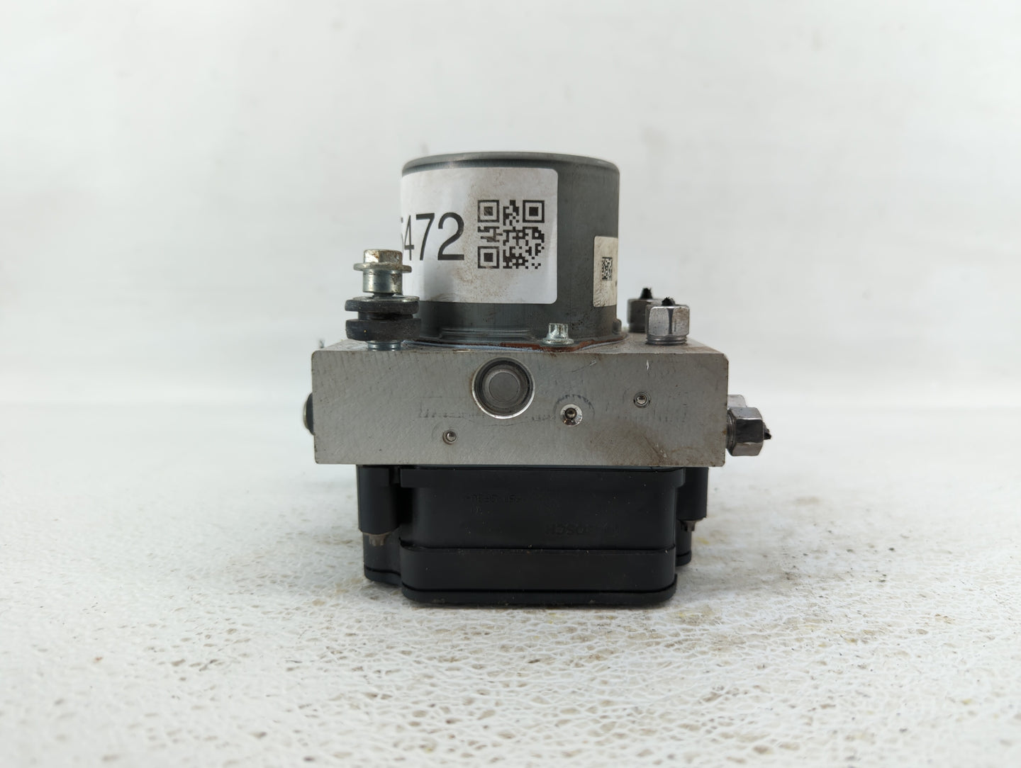 2019 Jeep Cherokee ABS Pump Control Module Replacement P/N:68287912AF 68287910AG, 68287910AF Fits OEM Used Auto Parts - Oemu