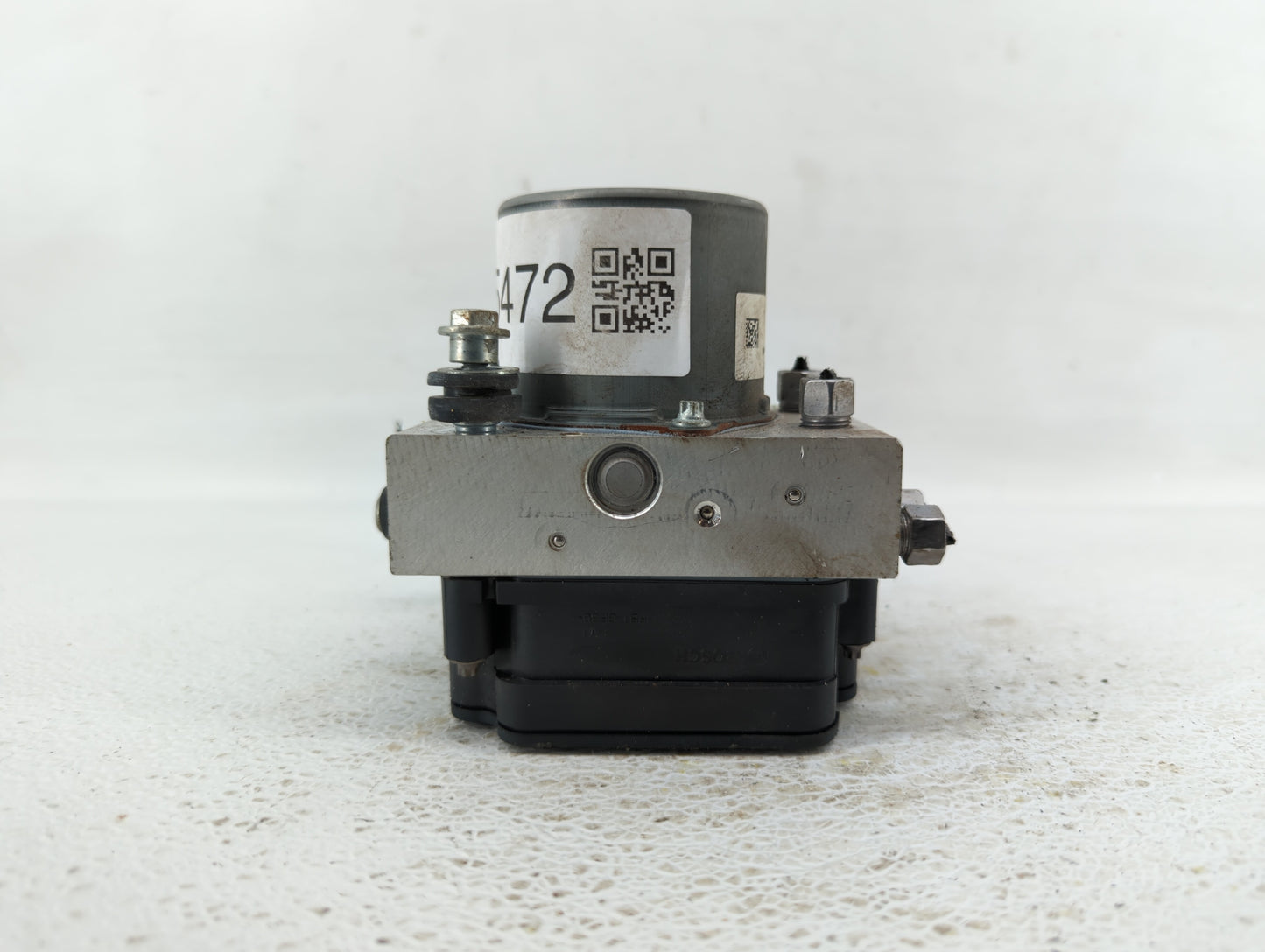 2019 Jeep Cherokee ABS Pump Control Module Replacement P/N:68287912AF 68287910AG, 68287910AF Fits OEM Used Auto Parts - Oemu