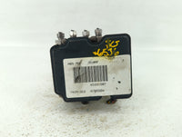 2019 Jeep Cherokee ABS Pump Control Module Replacement P/N:68287912AF 68287910AG, 68287910AF Fits OEM Used Auto Parts - Oemu