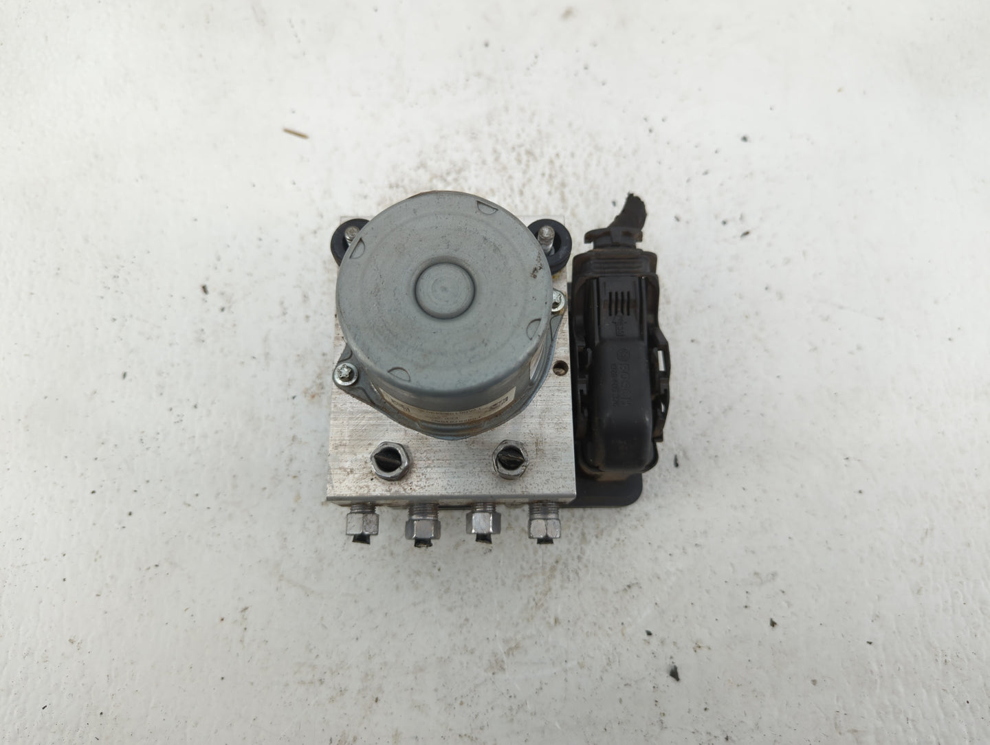 2019 Jeep Cherokee ABS Pump Control Module Replacement P/N:68287912AF 68287910AG, 68287910AF Fits OEM Used Auto Parts - Oemu