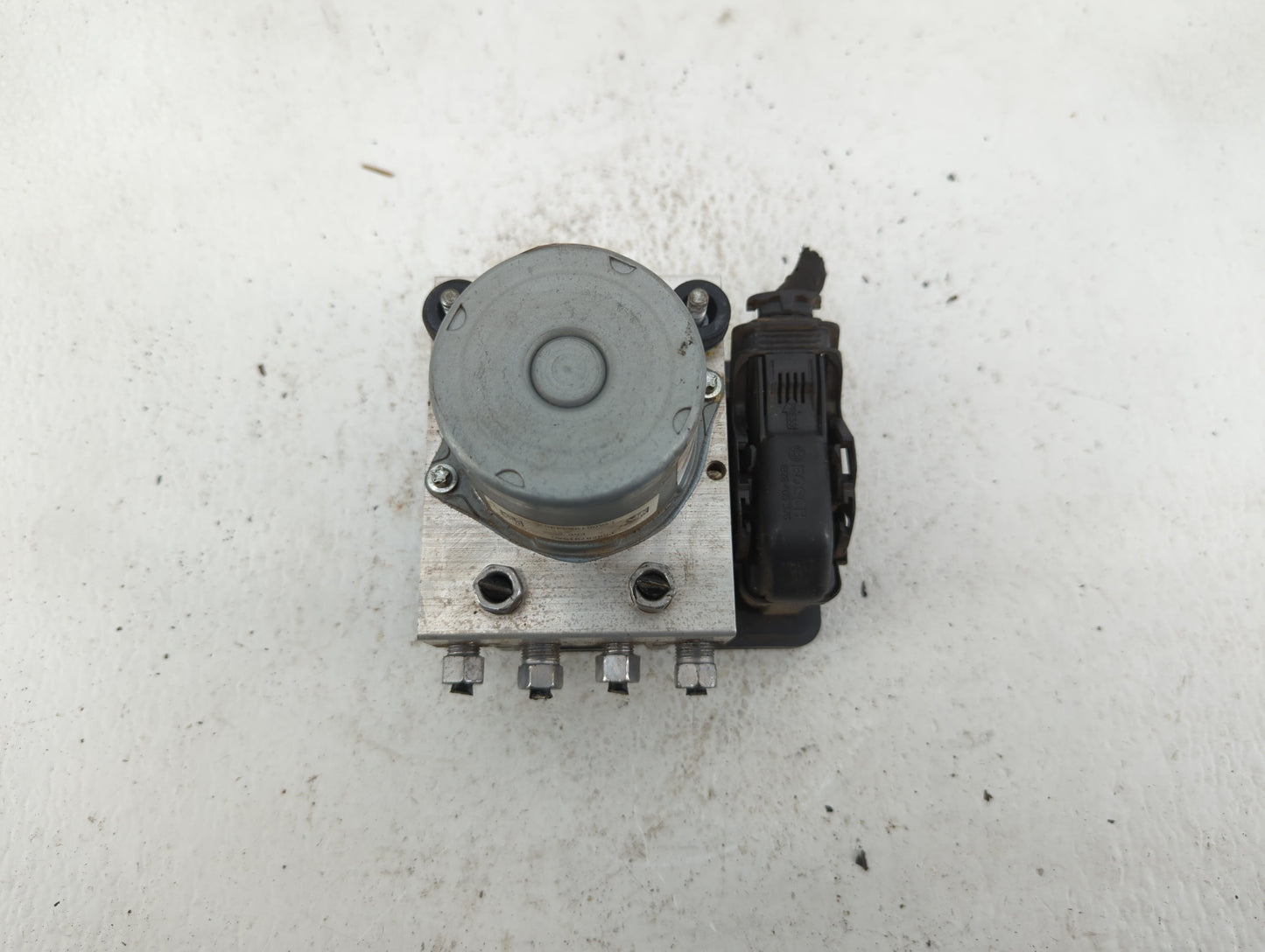 2019 Jeep Cherokee ABS Pump Control Module Replacement P/N:68287912AF 68287910AG, 68287910AF Fits OEM Used Auto Parts - Oemu