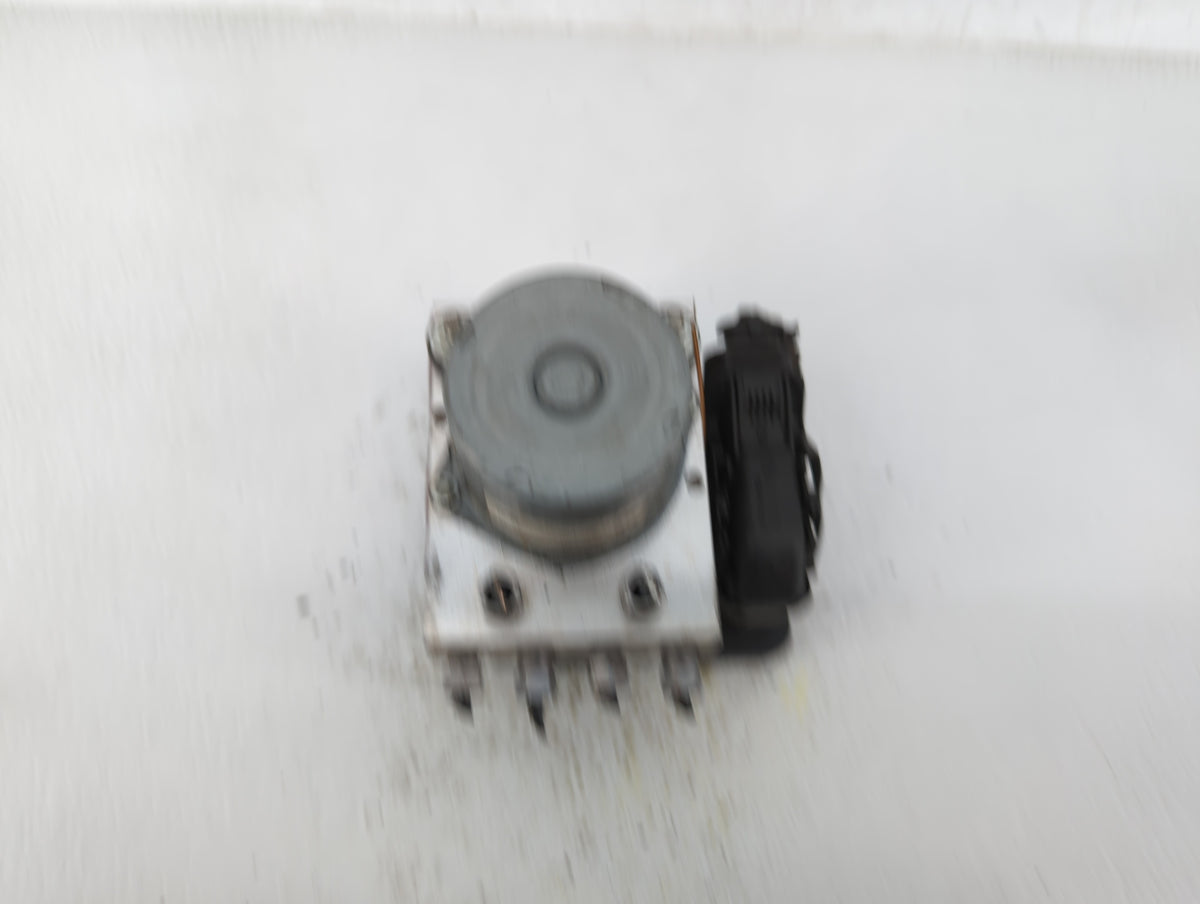 2019 Jeep Cherokee Anti-Lock Brake ABS Pump Module Actuator OEM P/N:68287912AF 68287910AG, 68287910AF Fits OEM Used Auto Par