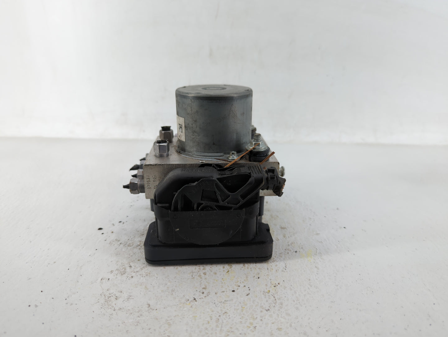 2019 Jeep Cherokee ABS Pump Control Module Replacement P/N:68287912AF 68287910AG, 68287910AF Fits OEM Used Auto Parts - Oemu