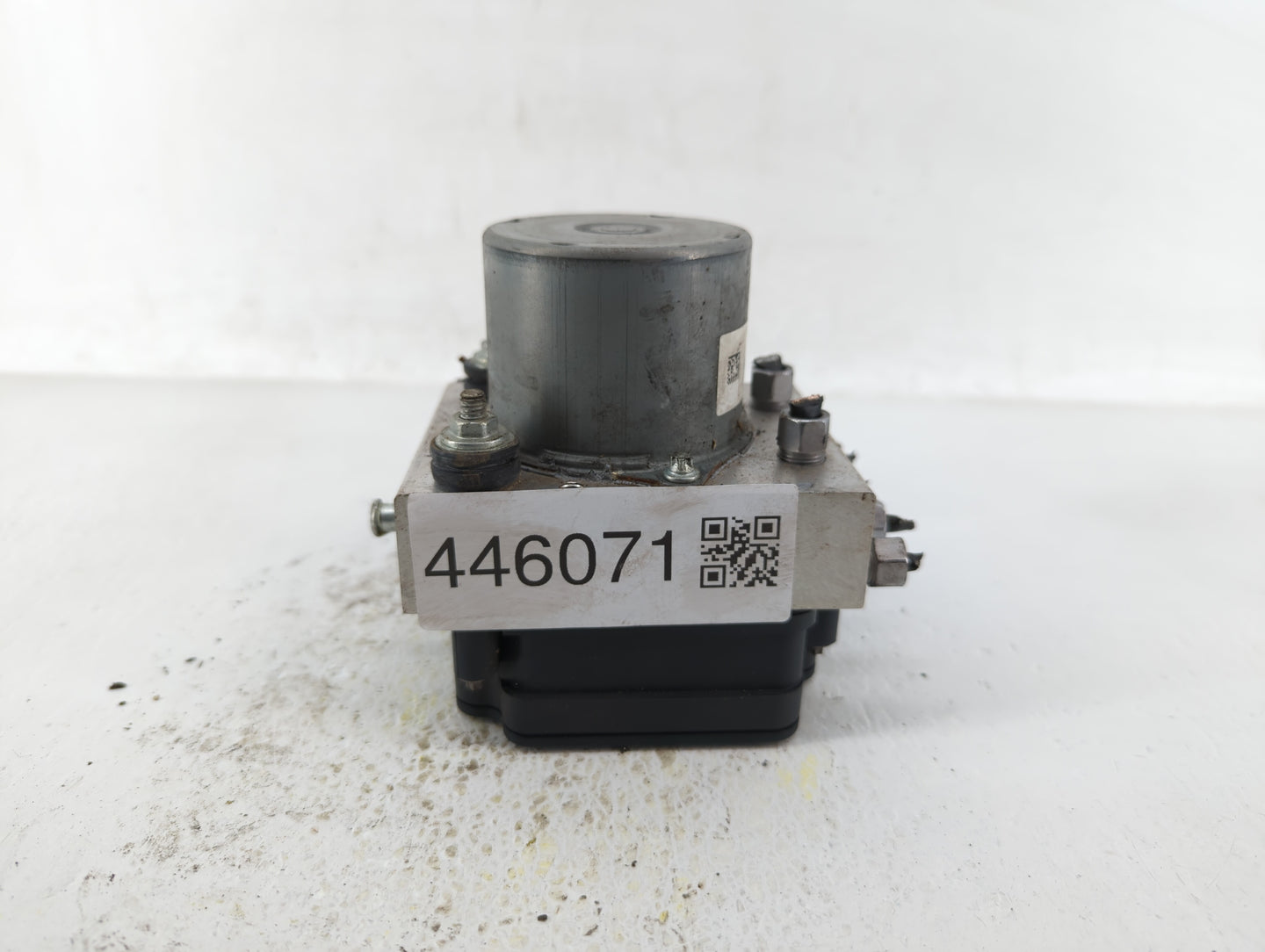 2019 Jeep Cherokee ABS Pump Control Module Replacement P/N:68287912AF 68287910AG, 68287910AF Fits OEM Used Auto Parts - Oemu