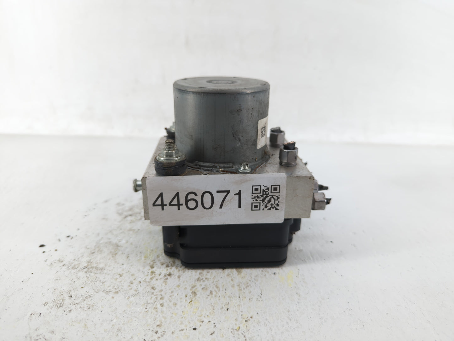 2019 Jeep Cherokee ABS Pump Control Module Replacement P/N:68287912AF 68287910AG, 68287910AF Fits OEM Used Auto Parts - Oemu