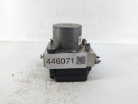 2019 Jeep Cherokee ABS Pump Control Module Replacement P/N:68287912AF 68287910AG, 68287910AF Fits OEM Used Auto Parts - Oemu