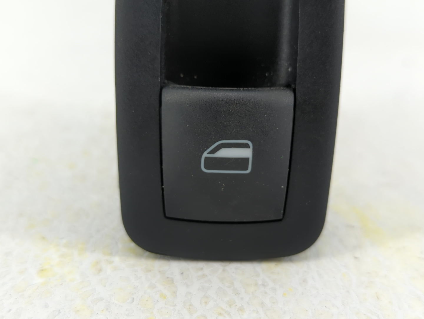 2019 Jeep Cherokee Driver Left Rear Power Window Switch 68214156ac - Oemusedautoparts1.com