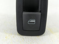 2019 Jeep Cherokee Driver Left Rear Power Window Switch 68214156ac - Oemusedautoparts1.com