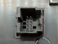 2019-2022 Jeep Cherokee Climate Control Module Temperature AC/Heater Replacement P/N:68285938AD 68285938AC Fits OEM Used Aut