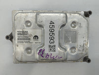 2019-2020 Jeep Cherokee PCM Engine Control Computer ECU ECM PCU OEM P/N:68354900AG 68447031AF, 68354922AI Fits Fits 2019 202