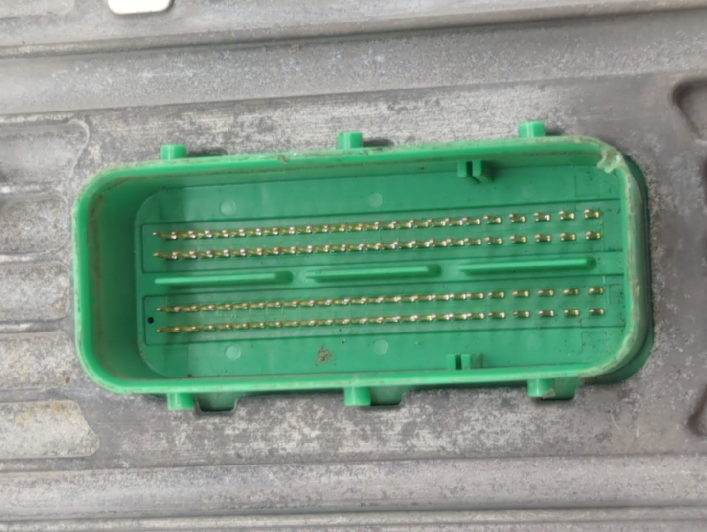 2019-2020 Jeep Cherokee PCM Engine Control Computer ECU ECM PCU OEM P/N:68354900AG 68447031AF, 68354922AI Fits Fits 2019 202