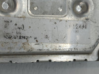 2019-2020 Jeep Cherokee PCM Engine Control Computer ECU ECM PCU OEM P/N:68354900AG 68447031AF, 68354922AI Fits Fits 2019 202