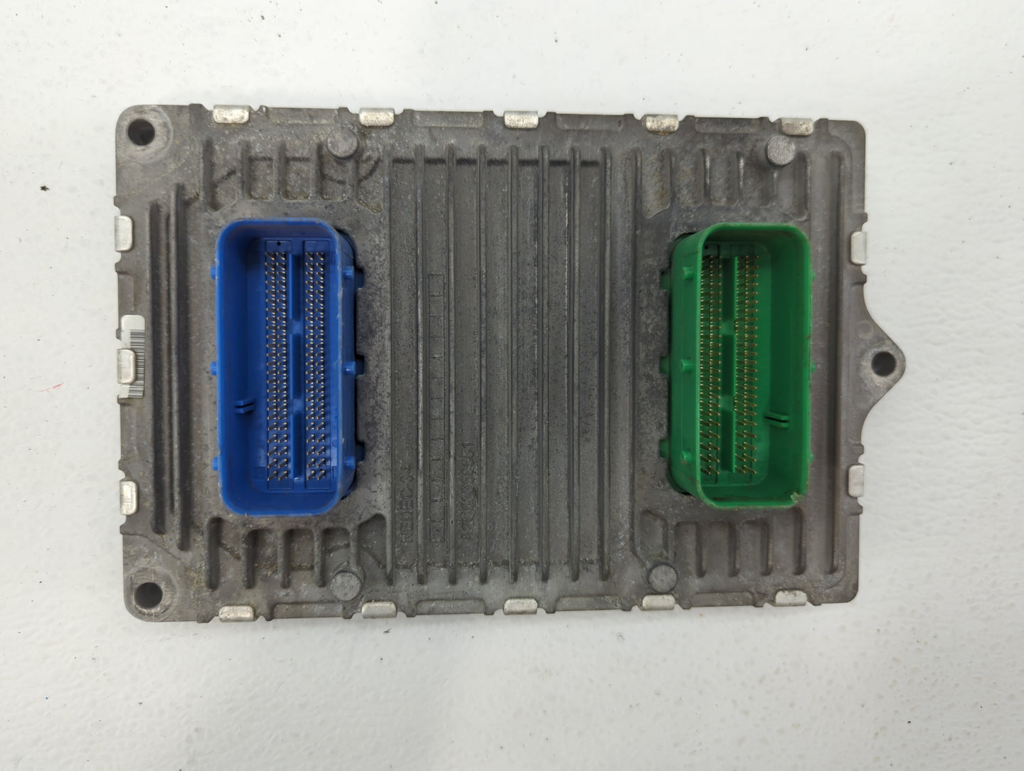 2019-2020 Jeep Cherokee PCM Engine Control Computer ECU ECM PCU OEM P/N:68354900AG 68447031AF, 68354922AI Fits Fits 2019 202
