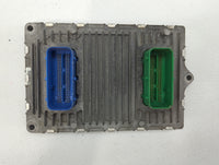 2019-2020 Jeep Cherokee PCM Engine Control Computer ECU ECM PCU OEM P/N:68354900AG 68447031AF, 68354922AI Fits Fits 2019 202