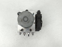 2019 Jeep Cherokee ABS Pump Control Module Replacement P/N:P68287910AG Fits OEM Used Auto Parts - Oemusedautoparts1.com