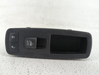 2017-2022 Jeep Cherokee Master Power Window Switch Replacement Driver Side Left P/N:68590594AA 68275252AE Fits OEM Used Auto