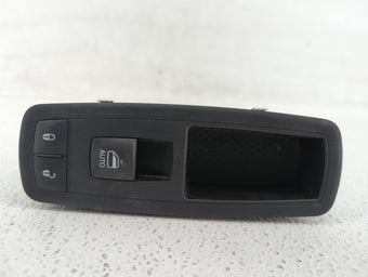compare product 2017-2022 Jeep Cherokee Master Power Window Switch Replacement Driver Side Left P/N:68590594AA 68275252AE Fits OEM Used Auto Parts