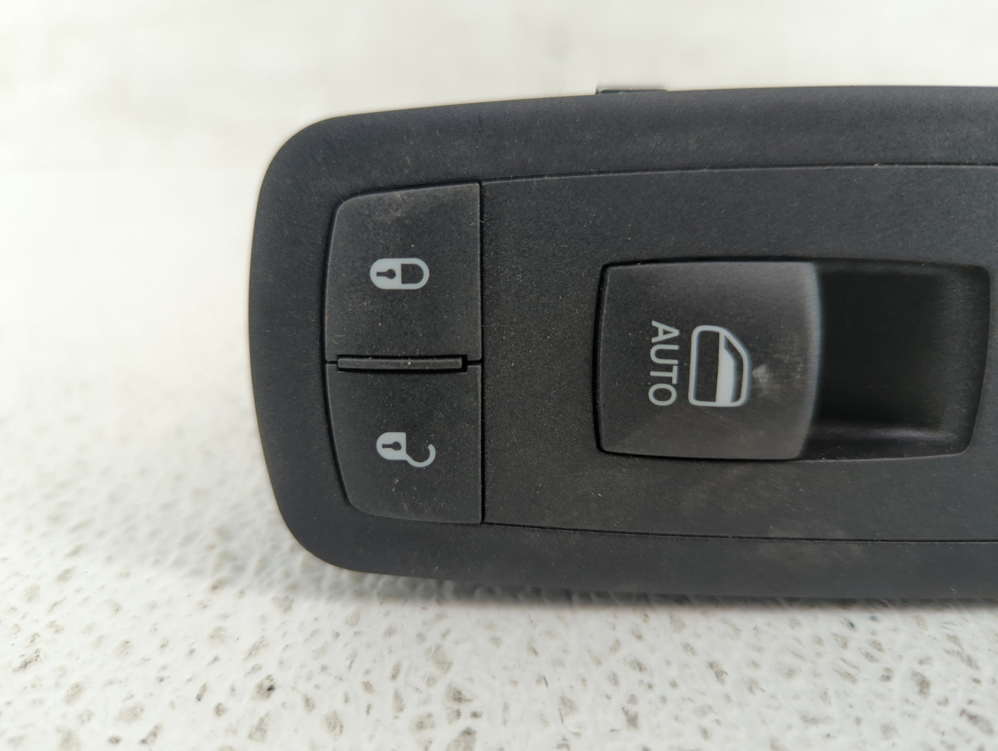 2017-2022 Jeep Cherokee Master Power Window Switch Replacement Driver Side Left P/N:68590594AA 68275252AE Fits OEM Used Auto