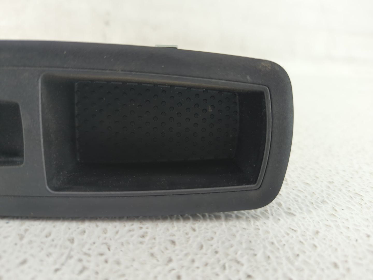 2017-2022 Jeep Cherokee Master Power Window Switch Replacement Driver Side Left P/N:68590594AA 68275252AE Fits OEM Used Auto