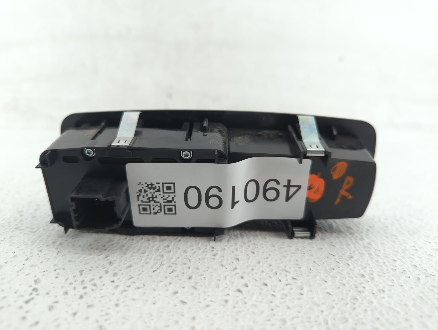 2017-2022 Jeep Cherokee Master Power Window Switch Replacement Driver Side Left P/N:68590594AA 68275252AE Fits OEM Used Auto