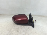 2014-2021 Jeep Cherokee Passenger Side View Mirror - Right Door Mirror OEM Used - Oemusedautoparts1.com