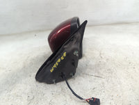 2014-2021 Jeep Cherokee Passenger Side View Mirror - Right Door Mirror OEM Used - Oemusedautoparts1.com