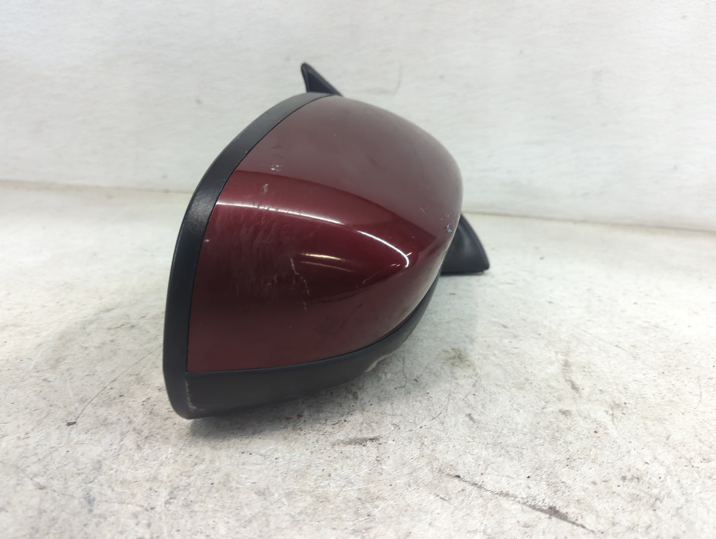 2014-2021 Jeep Cherokee Passenger Side View Mirror - Right Door Mirror OEM Used - Oemusedautoparts1.com