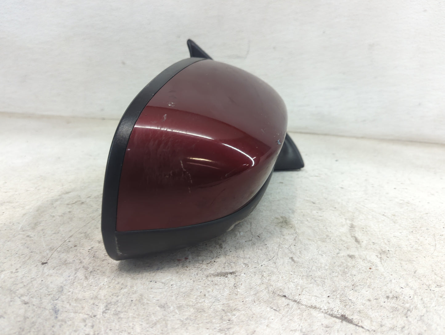2014-2021 Jeep Cherokee Passenger Side View Mirror - Right Door Mirror OEM Used - Oemusedautoparts1.com