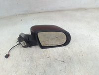 2014-2021 Jeep Cherokee Passenger Side View Mirror - Right Door Mirror OEM Used - Oemusedautoparts1.com