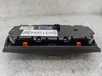 2019-2022 Jeep Cherokee Climate Control Module Temperature AC/Heater Replacement P/N:68285938AD Fits Fits 2019 2020 2021 202