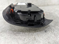 2019-2022 Jeep Cherokee Climate Control Module Temperature AC/Heater Replacement P/N:68285938AD Fits Fits 2019 2020 2021 202