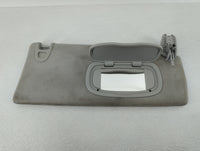 2019-2022 Jeep Cherokee Sun Visor Shade Replacement Passenger Right Mirror Fits Fits 2019 2020 2021 2022 OEM Used Auto Parts