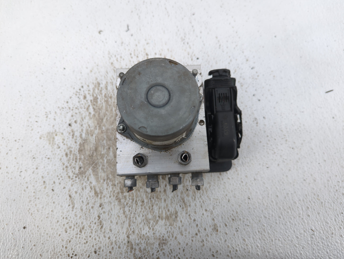 2019 Jeep Cherokee ABS Pump Control Module Replacement P/N:68287910AF 68287912AF, 68287910AG Fits OEM Used Auto Parts - Oemu