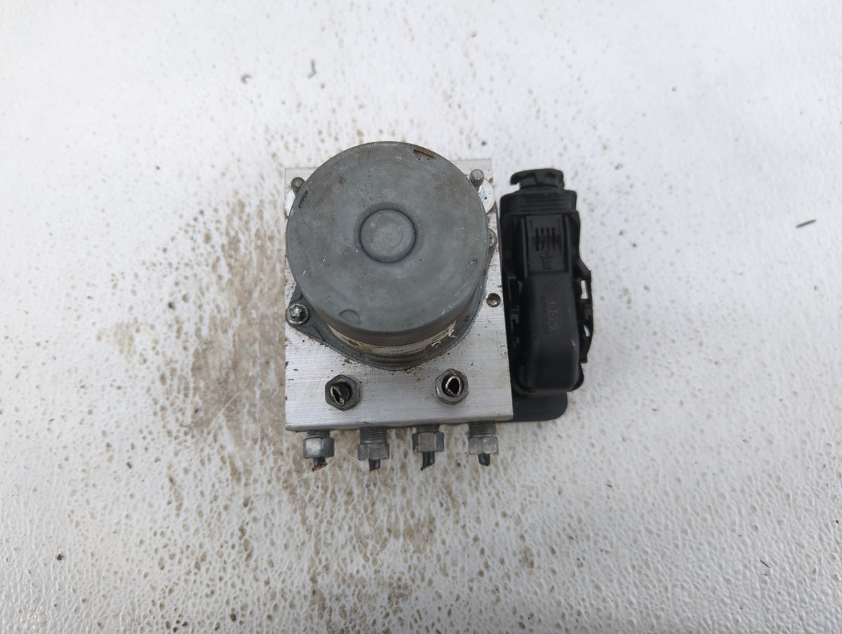 2019 Jeep Cherokee Anti-Lock Brake ABS Pump Module Actuator OEM P/N:68287910AF 68287912AF, 68287910AG Fits OEM Used Auto Par