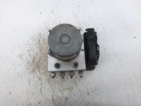 2019 Jeep Cherokee Anti-Lock Brake ABS Pump Module Actuator OEM P/N:68287910AF 68287912AF, 68287910AG Fits OEM Used Auto Par